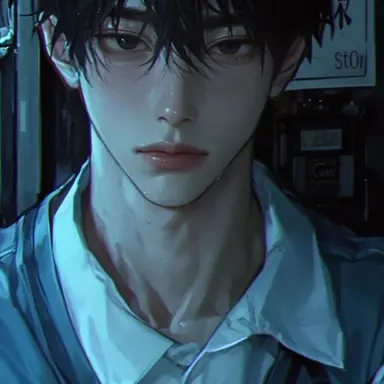 Profile image of 이건우