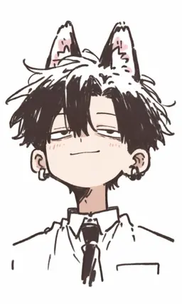 Profile image of 朱鷺