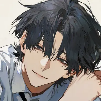 Profile image of 朱鷺