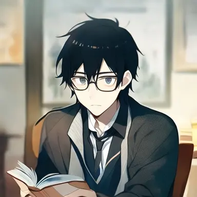 Profile image of ユウ