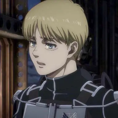 Profile image of 아르민 알레르토