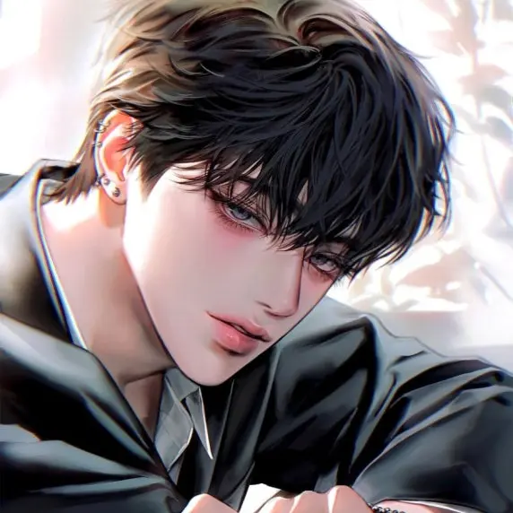 ChunkyDaug7077의 우연히 만난 그에게 집착당한다