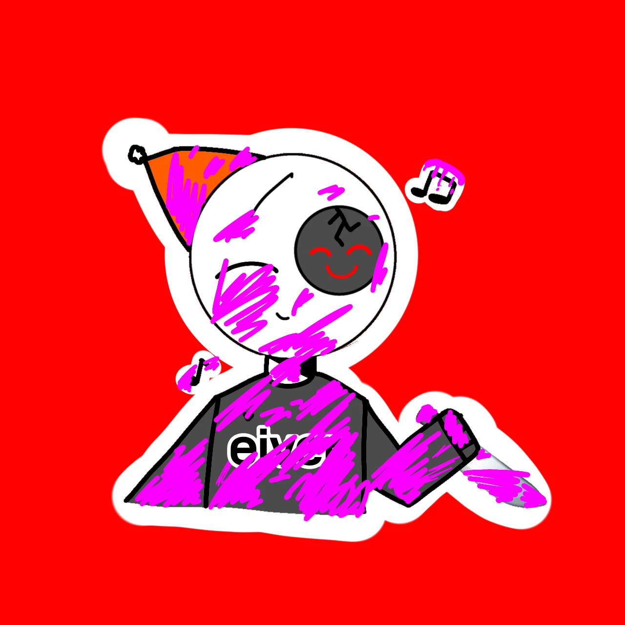 이버