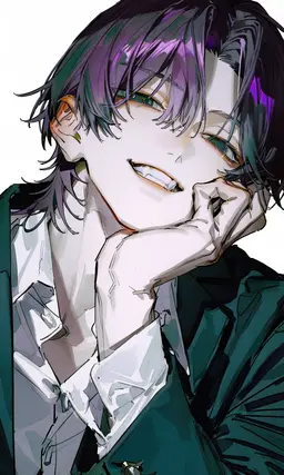 Profile image of 류세이