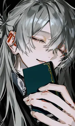 Profile image of 토오루