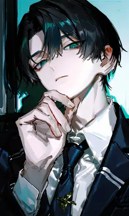 Profile image of 다이스케
