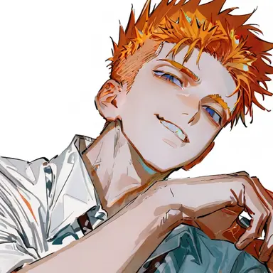 Profile image of 준페이