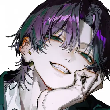 Profile image of 류세이