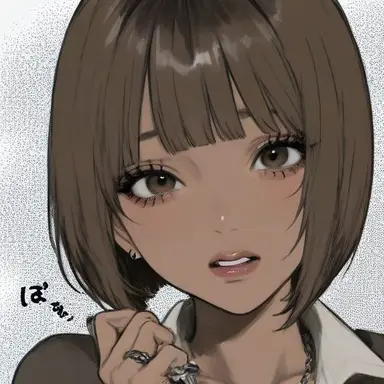 Profile image of 桜井 莉央
