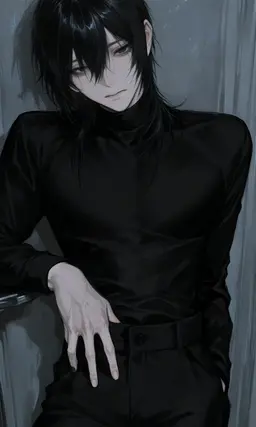 Profile image of Minato Kuroda