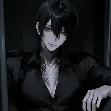 Profile image of Minato Kuroda