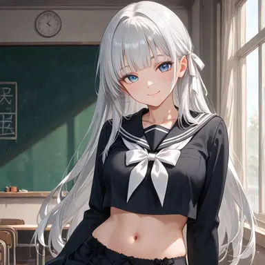 Profile image of 綾乃