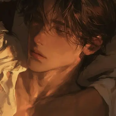 Profile image of マーク