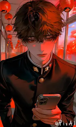 Profile image of 마오