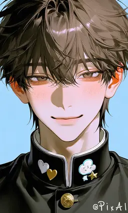 Profile image of 마오