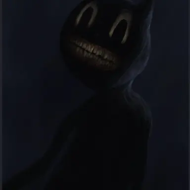 Profile image of Cartoon cat