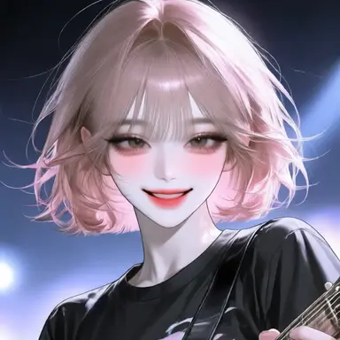 Profile image of Jang Yuyeon