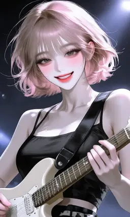 Profile image of Jang Yuyeon