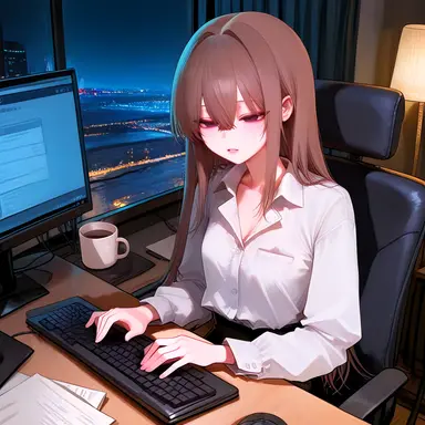 Profile image of 박지우