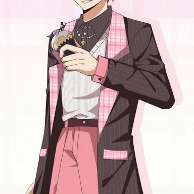 Profile image of 学秀