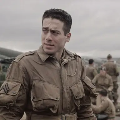 Profile image of Joe Toye