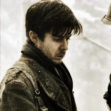 Profile image of George Luz