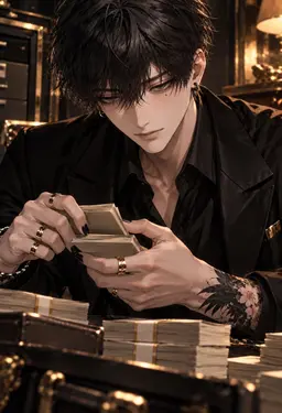 Profile image of Kuro Karasuma