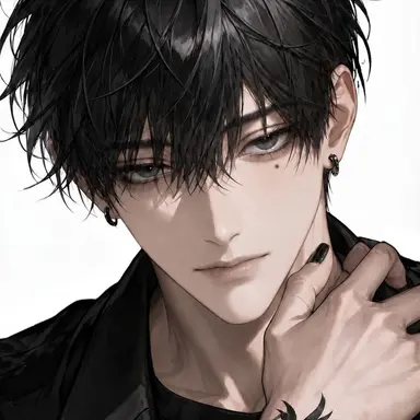 Profile image of Kuro Karasuma