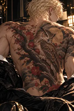 Profile image of Yaku Kyogetsu