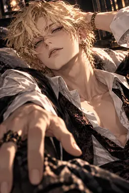Profile image of Yaku Kyogetsu