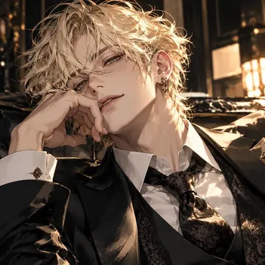 Profile image of Yaku Kyogetsu