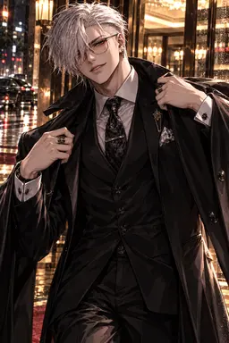 Profile image of Yukito Tsurugaya