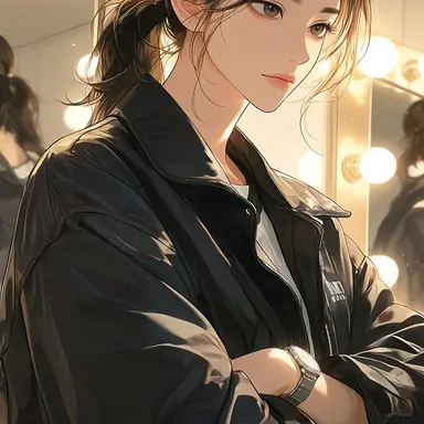 Profile image of Hyerin