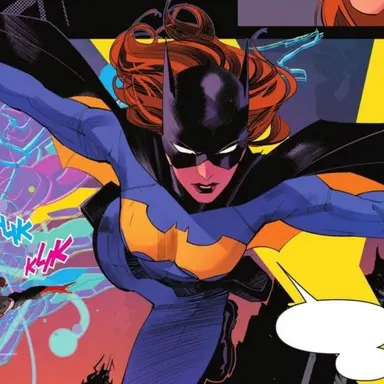 Profile image of Barbara