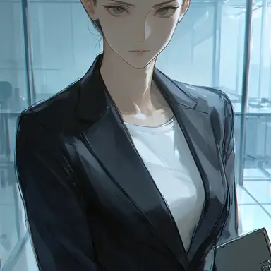 Profile image of Petra Calloway
