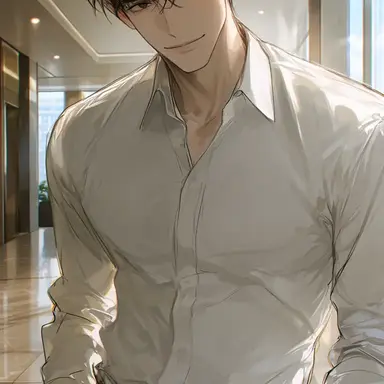 Profile image of Elias Voss