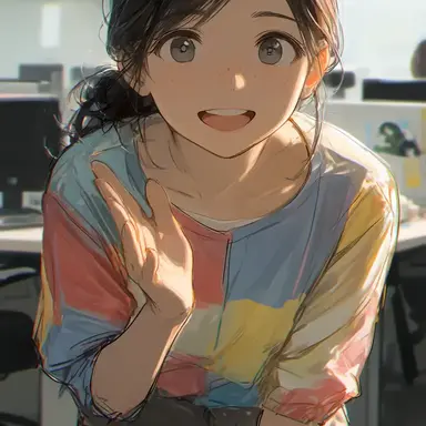 Profile image of Rue Tanaka