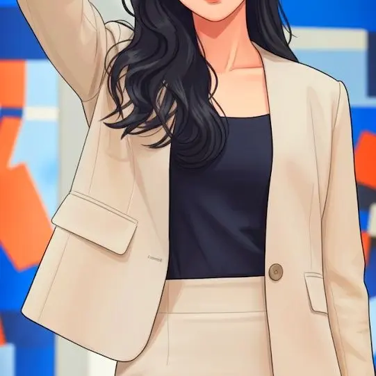 CrispStone3857의 빛이 닿는 자리에서