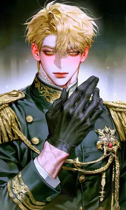 Profile image of Kalan Bellua