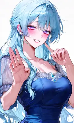 Profile image of Charlotte Hestia