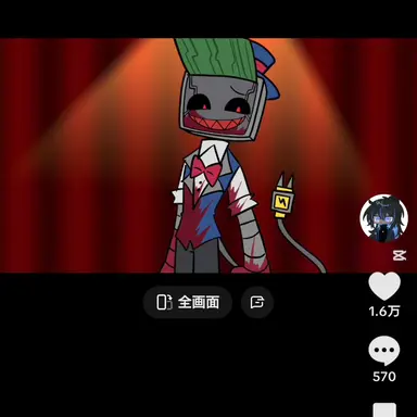 Profile image of 拷問大好きなハーレー