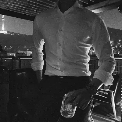 WirySnow7912의 Older man