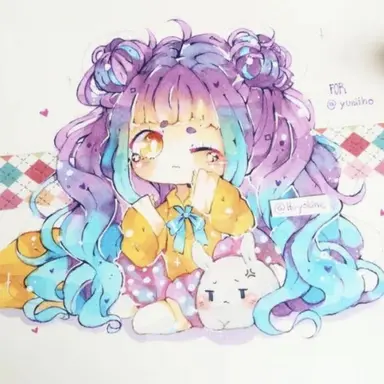 Profile image of 토미오카 시유