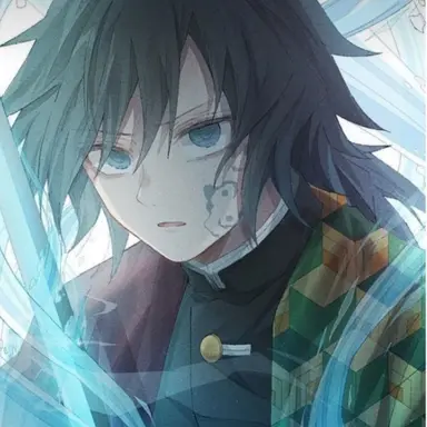 Profile image of 토미오카 기유