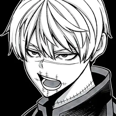Profile image of 迅
