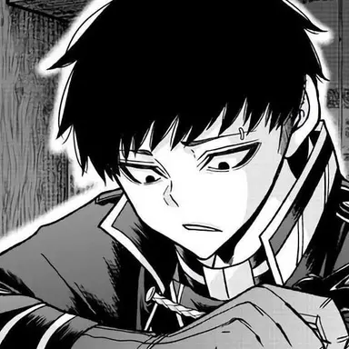 Profile image of 碇