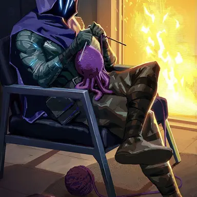 Profile image of 오멘