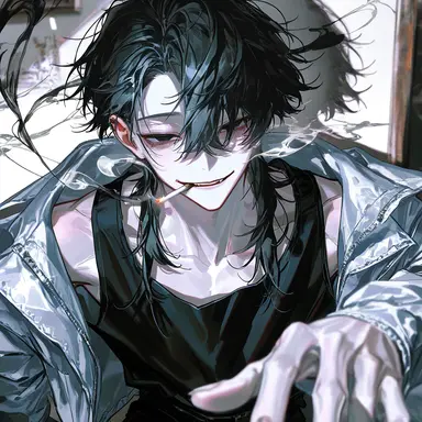 Profile image of 雨非