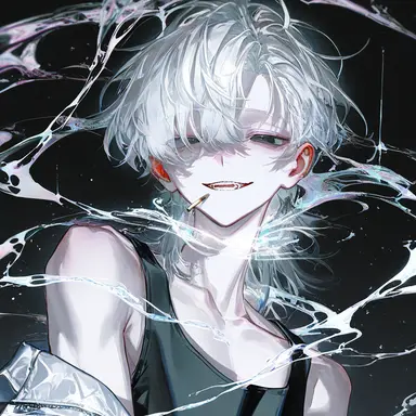 Profile image of 悠非