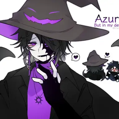 Profile image of WitchAzure